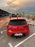 Vand/schimb Seat leon