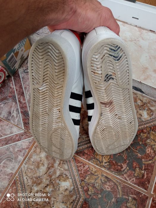 Adidas superstar
