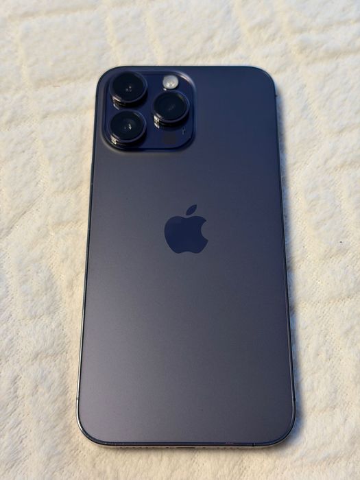 Iphone 14 pro max 512gb