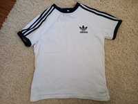 Tricou Adidas original copiii/fete 11-12 ani bumbac