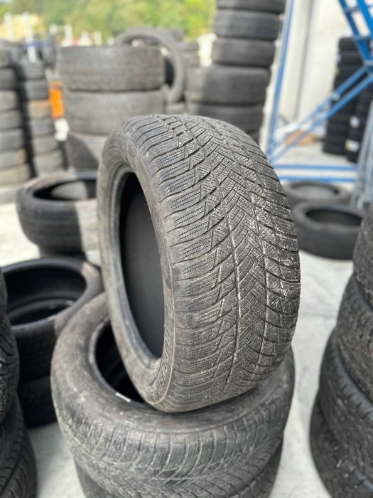 Anvelope M+S 265/50R19 BridgeStone - Stare buna, Garantie inclusa!