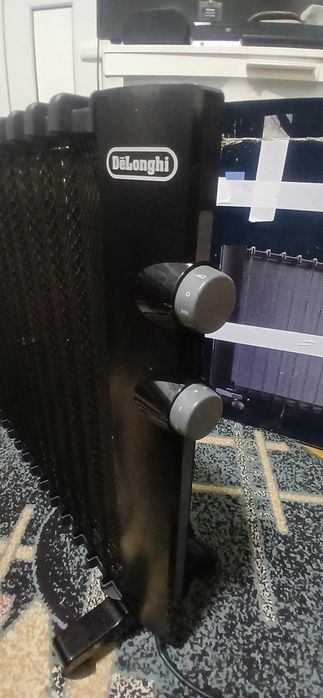 Calorifer electric Delonghi