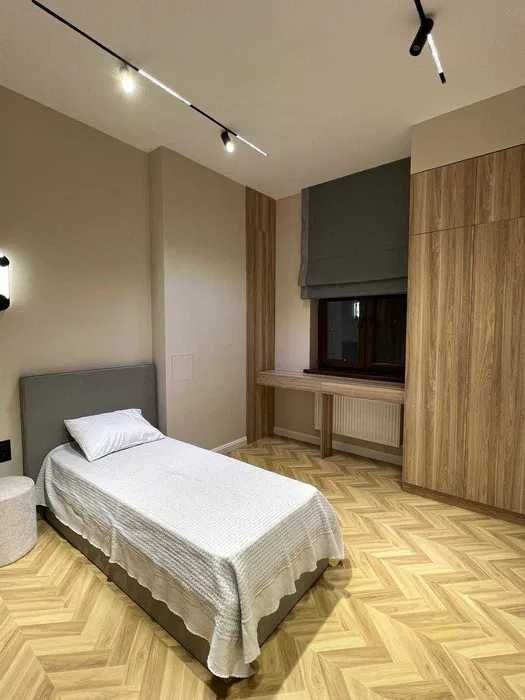 Аренда квартиры 4/5/9 в Ташкент Сити ЖК "Gardens Residence"