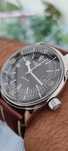 Ceas Longines Legend Diver