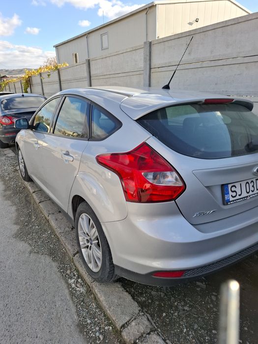 Vand ford focus 1.6,diesel, an 2011