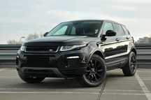 Land Rover Range Rover Evoque Land Rover Range Rover Evoque 2.0 SI4 Tracțiune Integrală