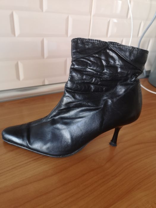 Дамски елегантни боти