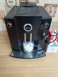 Expresor/Espressor Cafea Jura Impressa C5