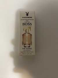 Parfum Hugo Boss The Scent