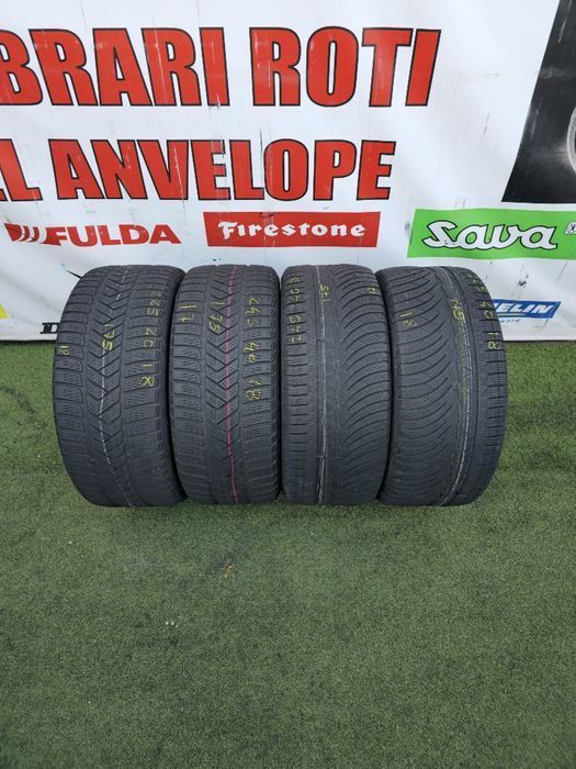 245.40.18 2x michelin  m+s