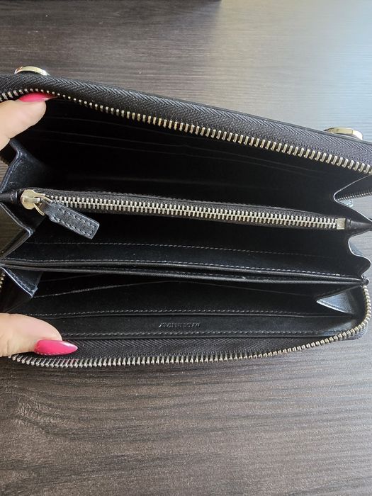 Дамски портфейл Montblanc