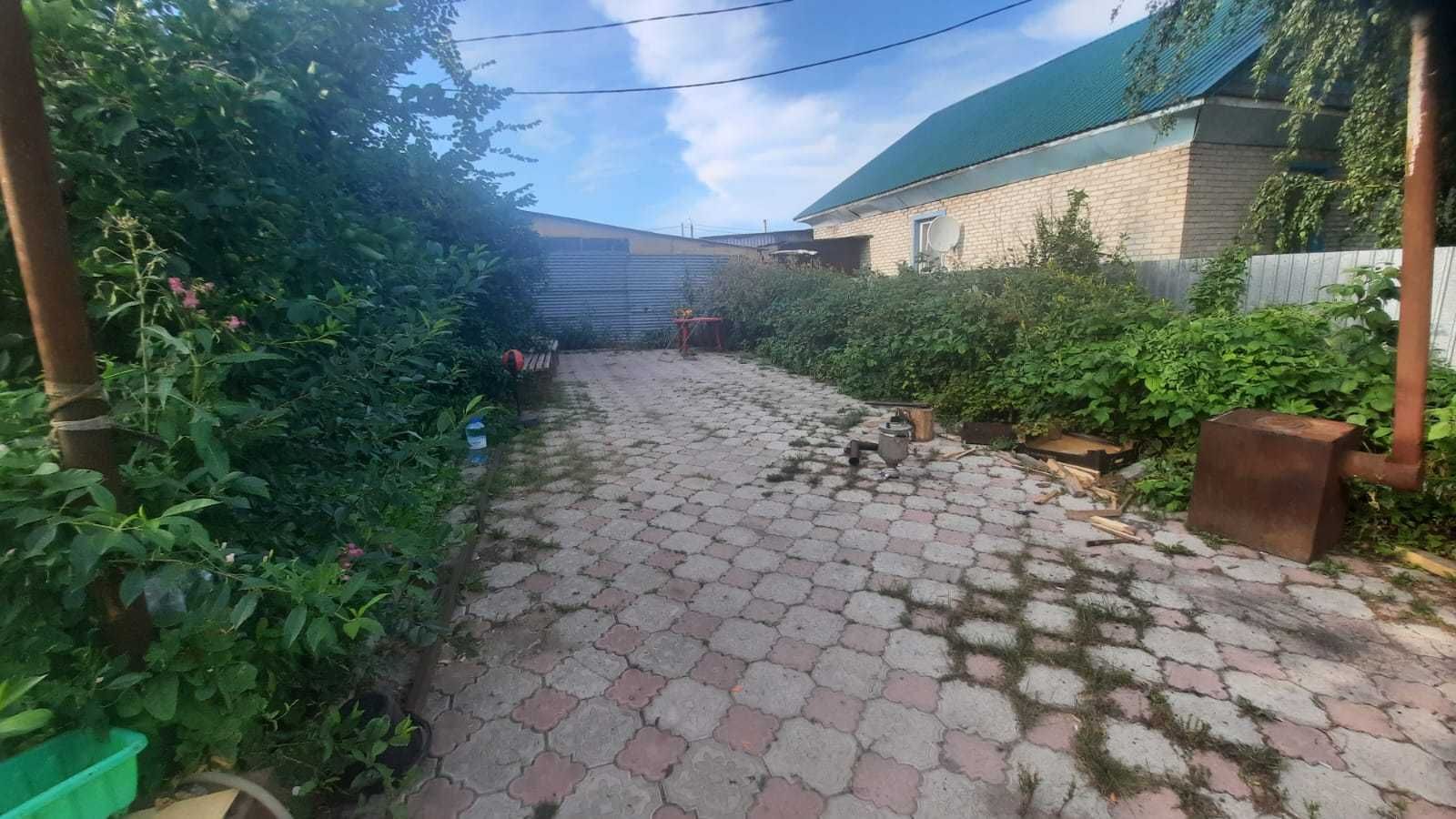 Продам 4х комн дом