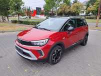 Opel Crossland AUTOMAT 1,2 BENZINĂ 130 cp, Euro 6.