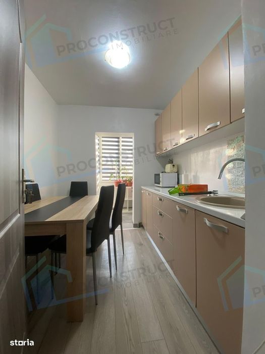 Apartament spatios de inchiriat – zona Lipovei, Timisoara
