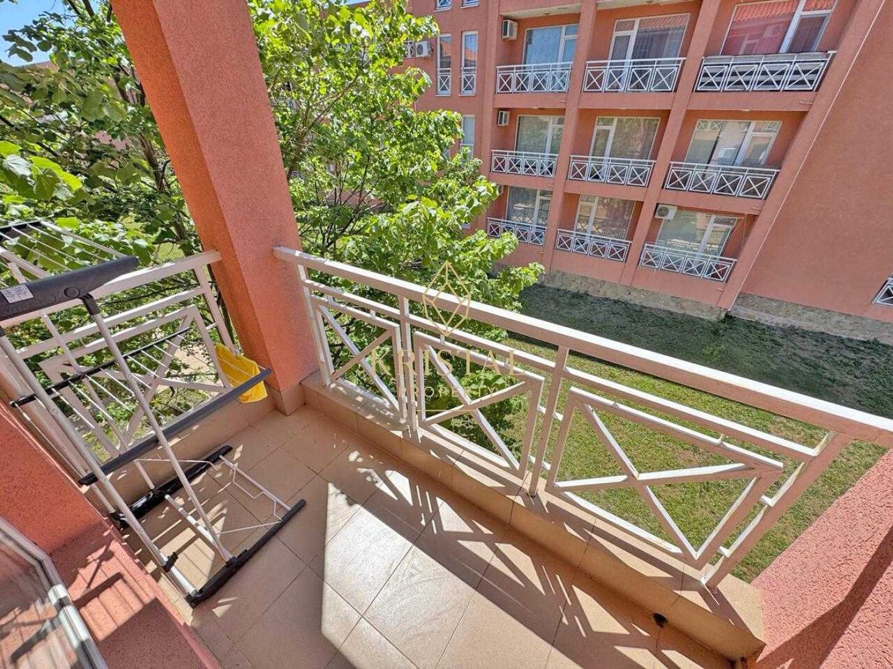 Продава се Тристаен апартамент в с. Тънково, Област Бургас - 77 кв.м за 819 €/кв.м - Снимка #7