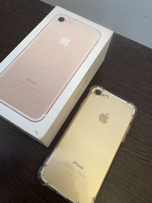 Айфон 7 сатаммын