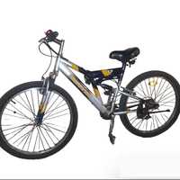 Vand bicicleta 26inch +antifurt