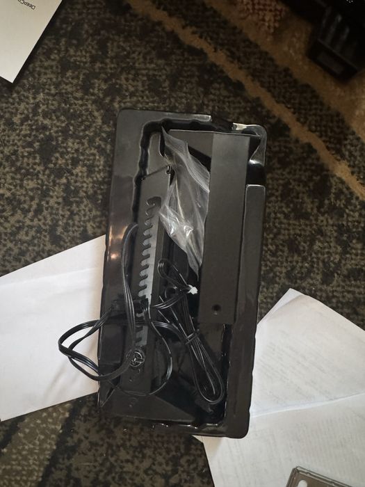 Продаеться подставка для видеокарты Deepcool,с ргб подсветкой