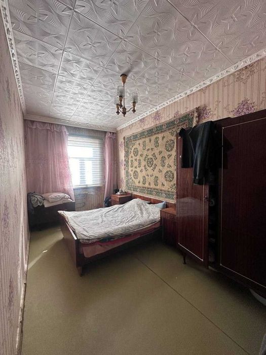 3-х комнатная квартира ул. Чехова (Фидокор) нужен ремонт ID: 4176