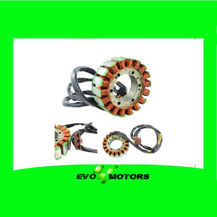 STATOR Aprilia RSV TUONO Caponord 1000 Mille Falco 2001-2011 A566