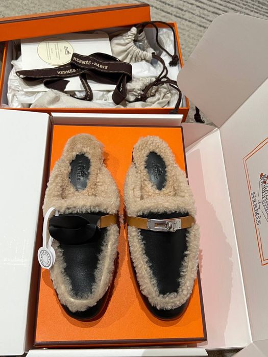 Papuci Hermes 35-42