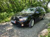 Vw Golf 6 An 2011