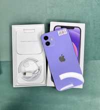 iPhone 12 purple ideal yengide