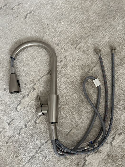 Продам смеситель