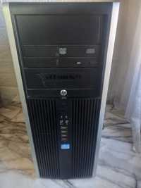 Компютър HP 8300 Intel® Core™ i5-3470 12gb DDR3 SSD