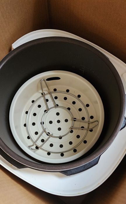 Multicooker Heinner