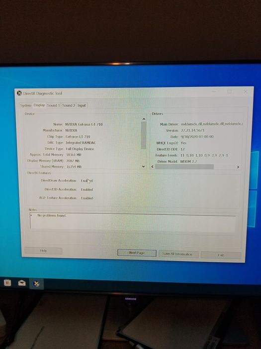 PC Fujitsu i3/32 GB RAM/SSD 240 GB