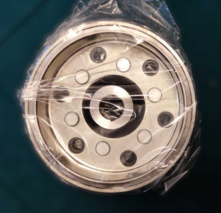 Rotor Magnetou (Volantă) ATV CFMOTO 450 / 520 / 550, UTV  SSV 500
