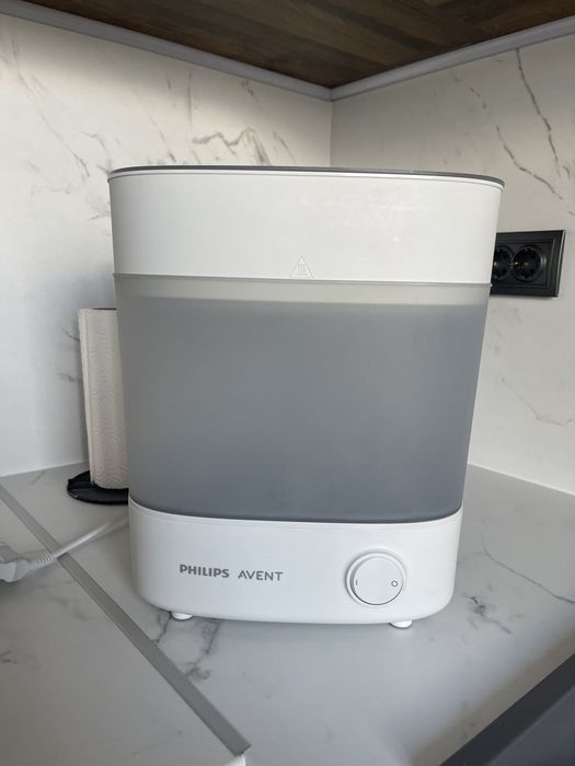 Електрически стерилизатор Philips -Avent Advanced