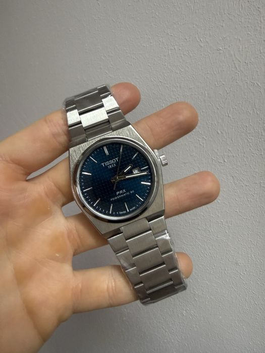 ‼️Ceas TISSOT PRX - Nou‼️