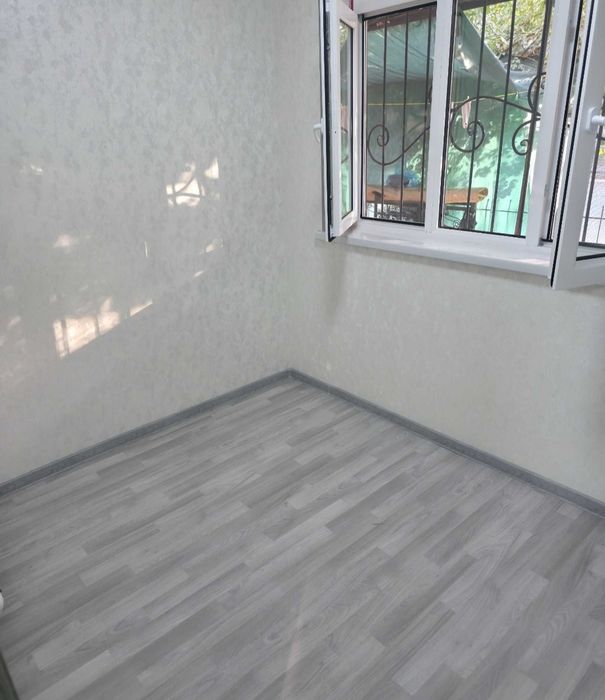 Аренда квартиры 2/1/2 Бектимирский район.  Куйлюк