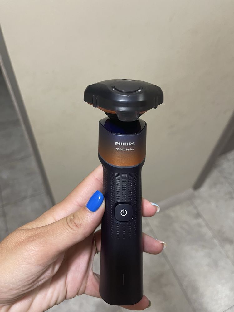 Машинка за бръснене Philips X5012/00