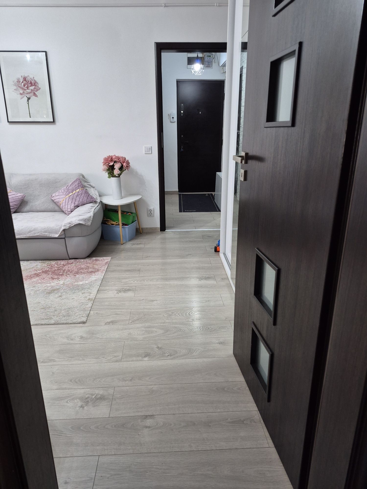 Vand Apartament 2 camere, Str Emil Racovita 31, Sector 4