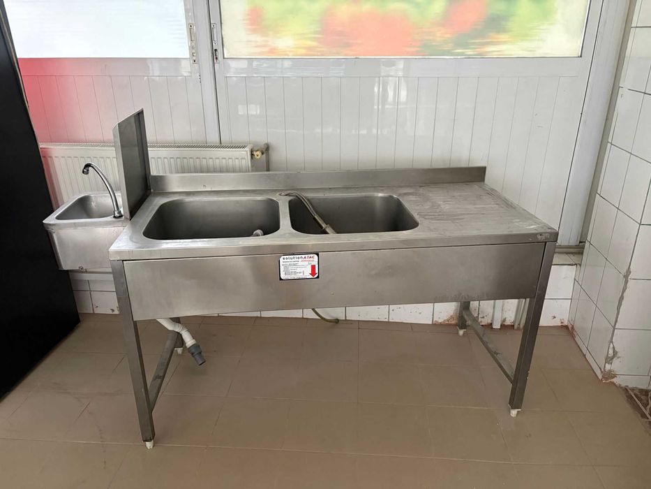 Vand echipamente Horeca - Pizzerie