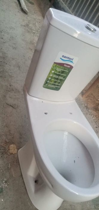 продаётся унитаз