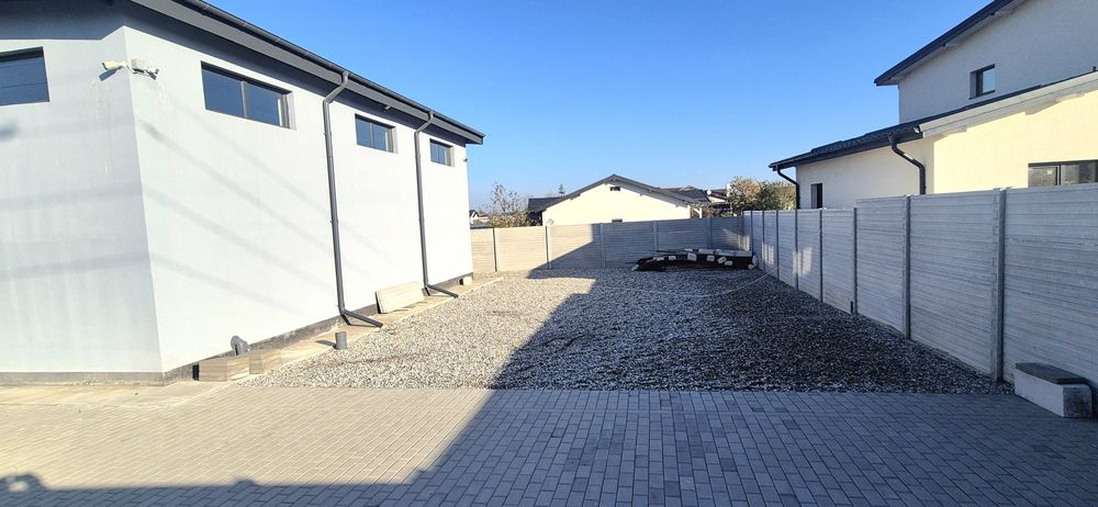 Hala service gararaj Metro Craiova