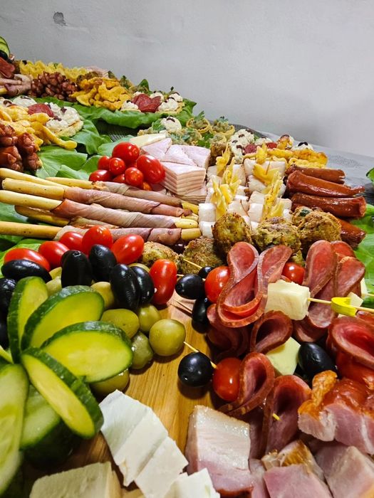 Tot pentru evenimentul tău într-un singur loc – BABOY EVENTS