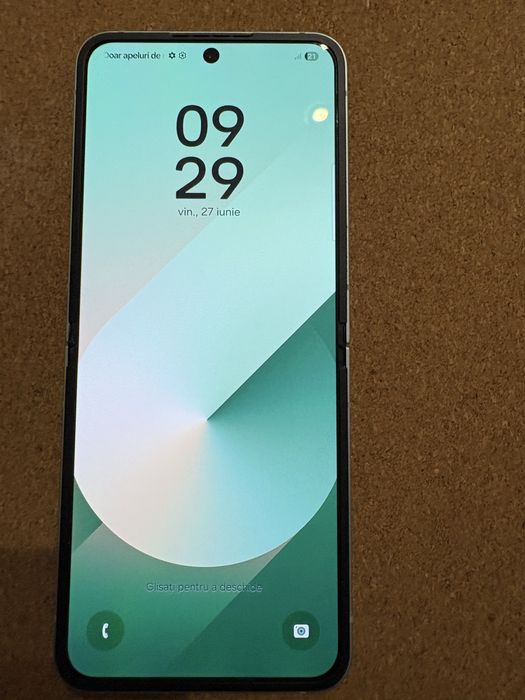 Samsung F741 Galaxy Z flip 6 156 Gb ID-XXL2777