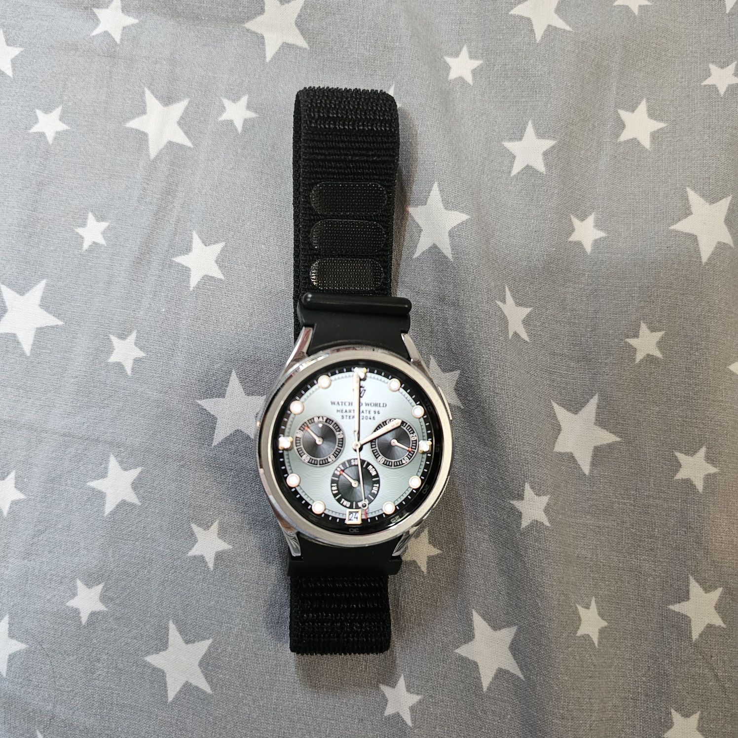 Brățara Curea Galaxy watch