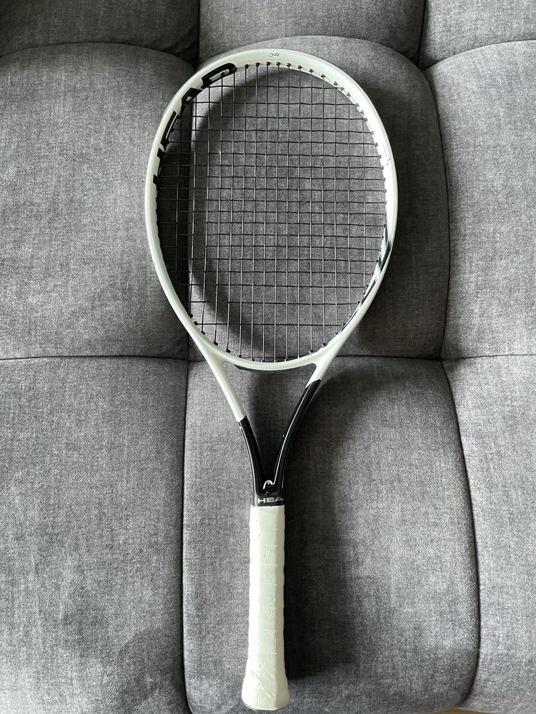 Тенис Ракета Head Graphene 360 Speed Jr.