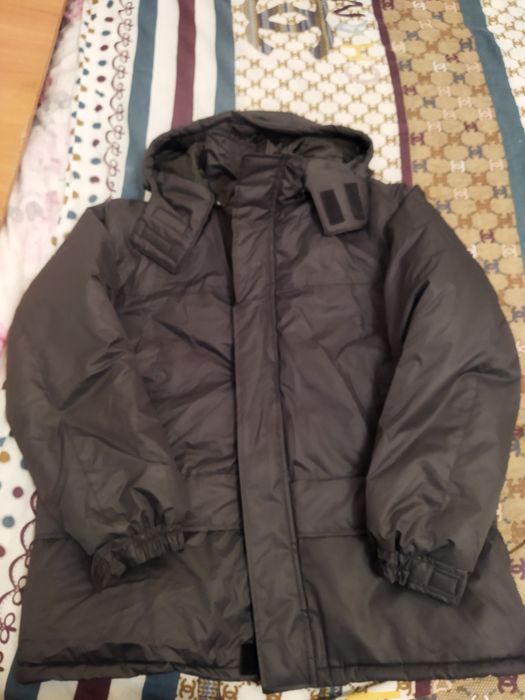 Қыс куртка сатамын
