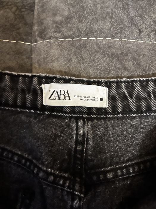 Женские джинсы ZARA