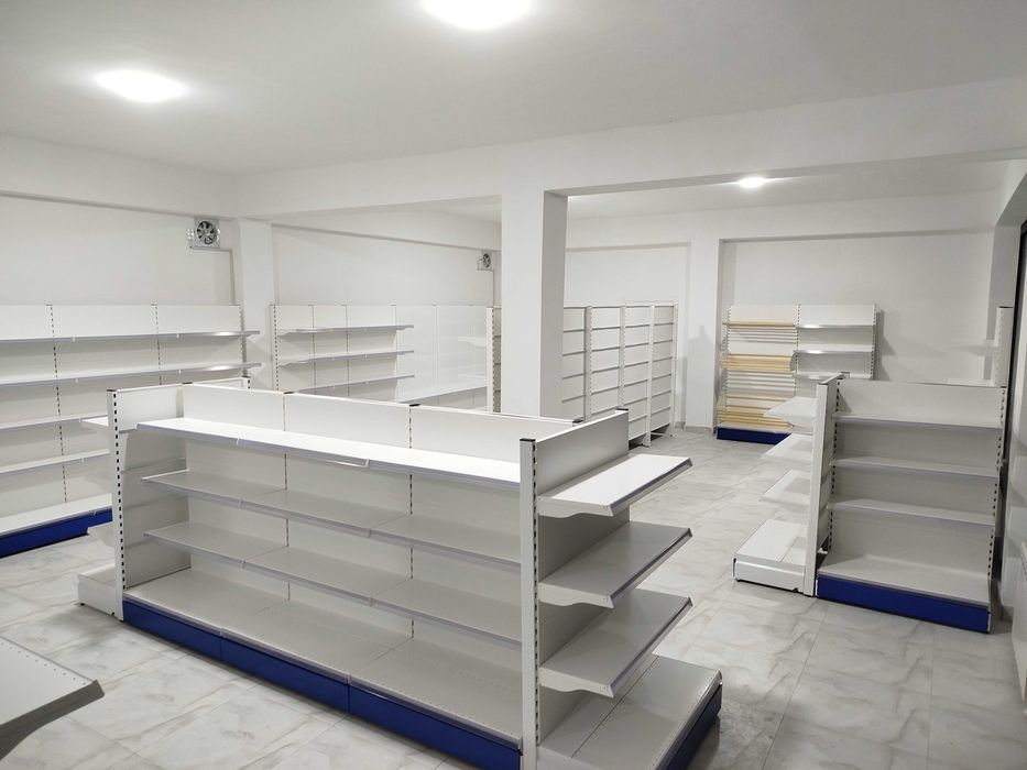 Большой выбор торговых стеллажей стеллажи для всех видов торговли