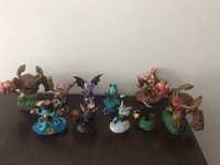 Figurine monstrii Skylander