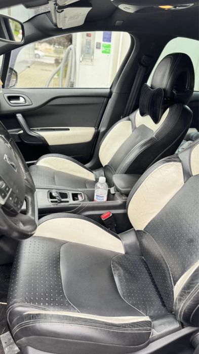 Citroen DS4 - автоматик