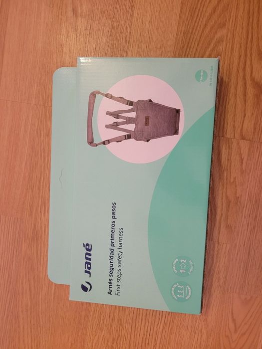 Ham de siguranta Evolutiv Jane, nou